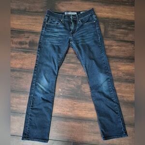 Boys BKE Aiden Straight Jeans